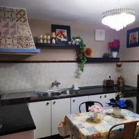 La casita de Denis - B&B Periana