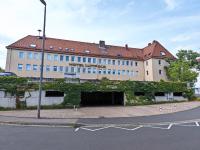 Luitpoldapartment - Bed and Breakfast Schweinfurt