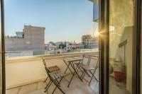 Fanta Sea Apartment - B&B Larnaca
