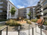 Apartament Blisko Morza - 3 pokoje LUX - Parking w cenie - Chambres d'hôtes Gdańsk