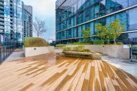Luxury 1BR Apt with Lake Views in Belconnen - Hosted by Canstay - B&B