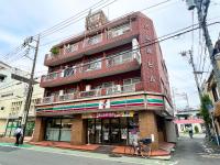 Midtown OIMACHI Hub - Ferienwohnung Tokio