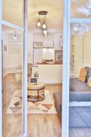 Appartement Neuf - Paris Disneyland - Bed and Breakfast Montévrain