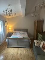 The Den at Moorside, one bed studio on working farm - Ferienwohnung Longdendale