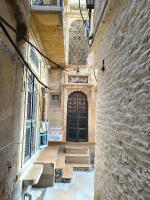 The Travellers Cup Fort Stay - Ferienwohnung Jaisalmer