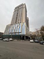 Luxury Apartments Kievskaya #103 - Chambres d'hôtes Bichkek