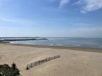 Résidence C2M Appartement sur plage Grau du Roi - B&B Le Grau-du-Roi
