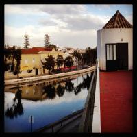 Al-Gharb Tavira Eco GuestHouse - Ferienwohnung Tavira