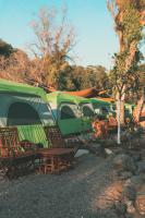 Mosh Achziv Beach - B&B Gesher HaZiv