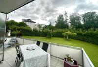 WohnZeit Warstein - Bed and Breakfast Warstein