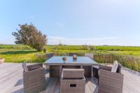 La Marais - Parking - Jardin - B&B Bouin