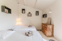 La Marais - Parking - Jardin - B&B Bouin