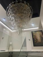 5 Bed Luxury Home In Szczytno - B&B Niedźwiedzie