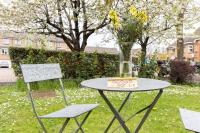 Pied-a-terre SE1 Spacious 1 Bedroom Comfort for 3 Guests - B&B Londra