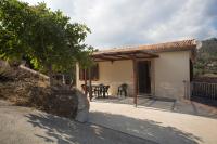 Appartamento Panoramico Vista Mare e Montagna - Bed and Breakfast Santa Maria Navarrese