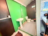 Standard Double Room with Fan