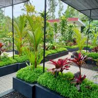 PONDOK KAK SEKEH Family experiencing staying with local Balinese - Bed and Breakfast Banjar Bangkled