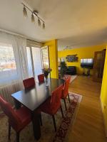 Mostar Zen Apartment - B&B Mostar