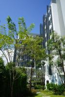 Bright & Stylish 1-Bedroom Apt Near Nimman #A202 - Chambres d’hôtes Chiang Mai
