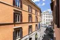 New Spanish Square - RomeDreamHome - B&B Roma