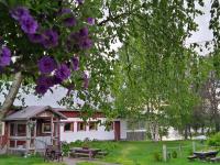 Barn House Mäntyniemi - B&B Hossa