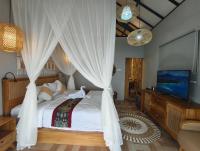 Double Room with Patio