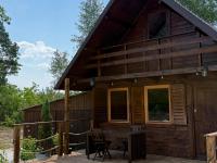 Slow Chatka - B&B Czechowiec