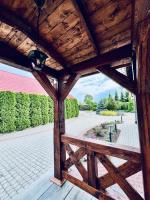 LUBNOWO Agro Tour - B&B Lubnowo
