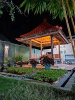 Nirmala Homestay - Ferienwohnung Sarongan