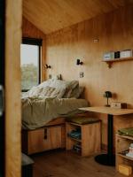 Hoku - B&B Llangollen