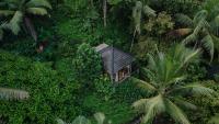 Bali Secret Jungle - Bed and Breakfast Selemadeg