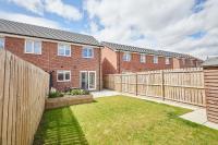 Host & Stay - Gannett House - B&B Amble by the Sea