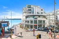 Water View-Princes Wharf Apartament - Ferienwohnung Auckland