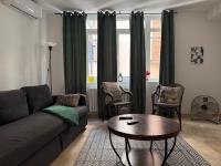 18 Torres Santa Cruz - B&B