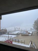 BONASCRE Superbe appartement pied de piste - Chambres d’hôtes Ax-les-Thermes