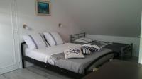 Chambre Familiale avec Douche