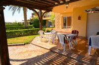 5BDR Modern Beachside Retreat in Einbay l 2nd Row - Ferienwohnung Al ‘Ayn as Sukhnah