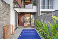 Sundari Villa by Kozystay - Canggu - B&B Canggu