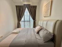 The Platino Modern Comfort Next to Paradigm Johor Bahur - B&B Johor Bahru