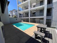 Braham Apartments - The Oasis 48B - Chambres d'hôtes Johannesbourg