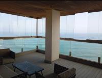 Appartement entier 2 chambres marina avec vue panoramique mer - Chambres d'hôtes Casablanca
