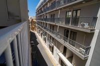 Cozy Apartment with Balcony in Xlendi Bay Gozo - B&B Xlendi