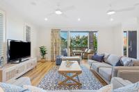 The Dromana Beach House - Stunning Views - B&B Darriman
