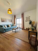 Apartamento Brisa Vicentina- Odeceixe - B&B Odeceixe