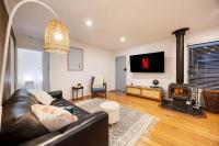 The Eighth - Pet Friendly - B&B Rosebud