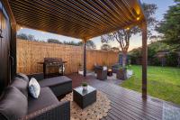 The Eighth - Pet Friendly - B&B Rosebud