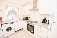 Modern 3 Bedroom House in Kirkdale Liverpool - Chambres d’hôtes Liverpool