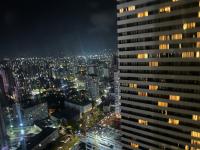 Studio - Vue sur Mer