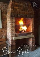 Ravens Nest - B&B Bloemfontein