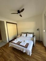 Stylish Studio IVSOLE - B&B Budva